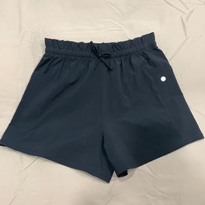 ZELLA SPORTS SHORTS!!